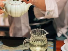 -中和·国风茶馆(愚园路店)