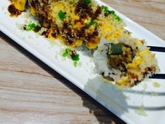 -牛油果大师寿司(瑞景店)