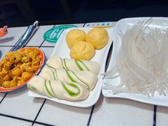 -小炉灶铁锅炖
