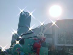 -凯德广场(西城店)
