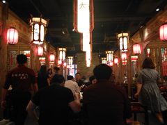 -大签门香串串(车公庙店)