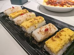 -奔跑吧陕菜·盛世长安(民乐园万达店)