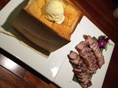 iphone_upload_pic-绿茶餐厅(华联万柳店)