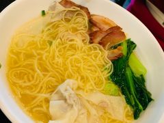 -马来西亚美食街