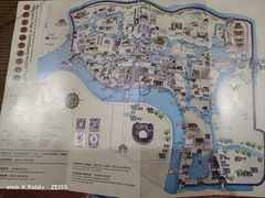 -台儿庄古城