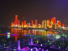 -VENU+海景酒廊