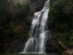 -大罗山风景区