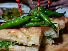 -Osteria Garden 生蚝花园餐厅(原进贤路店)