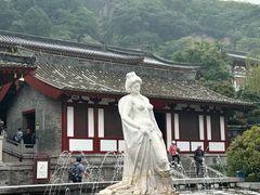 -华清宫景区