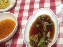 -西贝(宝乐汇店)