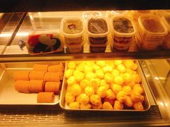 -甜嘟嘟烘焙坊(舒城路店)