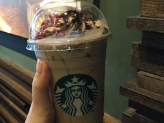 -星巴克(深圳龙岗星河时代店)