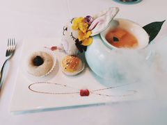 甜点-京兆尹(雍和宫店)