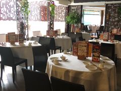 大堂-山泉公馆酒家(广州东站店)
