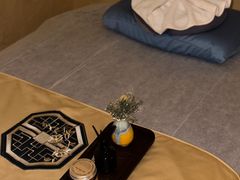 -沐·SPA悠享影院足道(海岸城店)