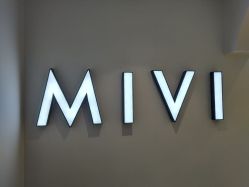 -MIVI半永久纹眉绣眉