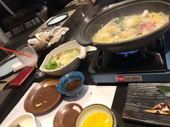 -天丰日本料理·铁板烧