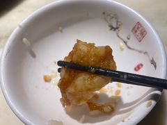 -绿茶餐厅(壹方天地店)