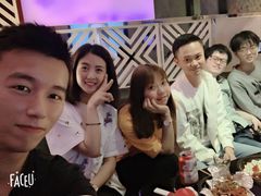 -堂会·KTV·自助餐·团建聚会(天河店)