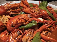 -沪小胖·小龙虾·蓝龙王(八佰伴店)