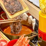 便宜哭了❗️苏州小火锅❗️人均30撑到扶墙出