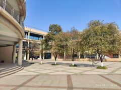 -西安外国语大学(长安校区)
