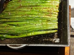 -很久以前羊肉串(打浦路店)