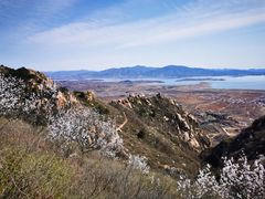 -云峰山自然风景区