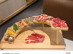 -千寻山野烤肉(中关村店)