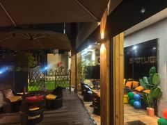 -里堂派对·独栋团建聚会小院轰趴馆(三圣乡店)