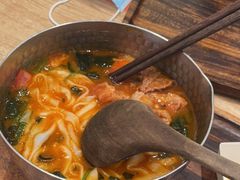 -小满手工粉(杭州滨江龙湖店)