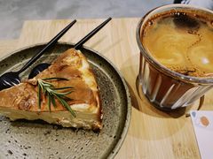 -稀物集咖啡(徽州大道店)