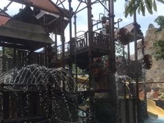 -新加坡水上探险乐园