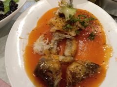 -全聚德(长江路店)