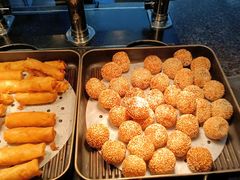 -丽晶酒店-金宝99 Restaurant