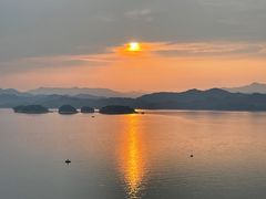 -绿城千岛湖喜来登度假酒店