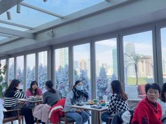 -城市露台景观餐厅(淮海路店)