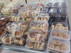 绿豆糕-幸福蛋糕坊(金顶街店)