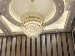 -武汉洲际酒店