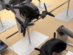 -DJI大疆(福州万象城授权体验店)