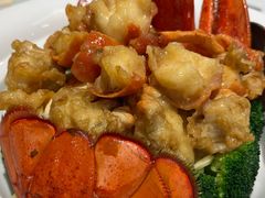 -万龙洲海鲜(南新仓店)