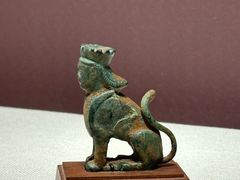 -深圳博物馆(古代艺术馆)