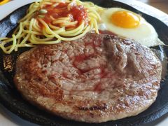 -佳客来牛排西餐厅(东风路店)