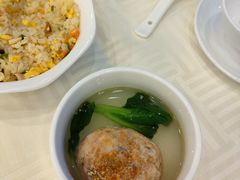 -怡园饭店-餐厅(四望亭店)
