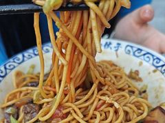 -梅溪·小伙子干挑面(安吉总店)