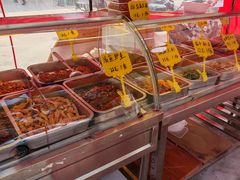 -五谷屯私房菜·始于2005(中山陵童卫路店)