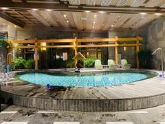 -弘安丽水温泉酒店