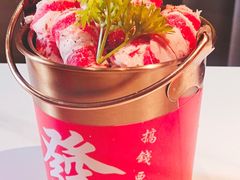 -核桃碳烤肉馆(深圳首店)