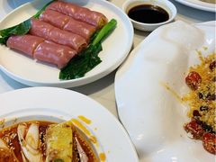 -湖锦酒楼·湖北菜(八一路店)