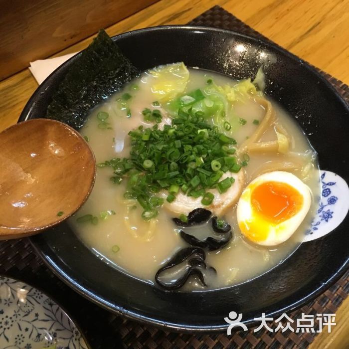 百步拉面图片 - 第2张